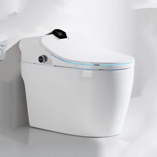 Bồn cầu thông minh  I11- TRẮNG
