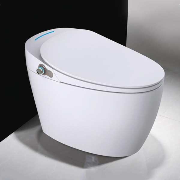 Bồn cầu thông minh 5380