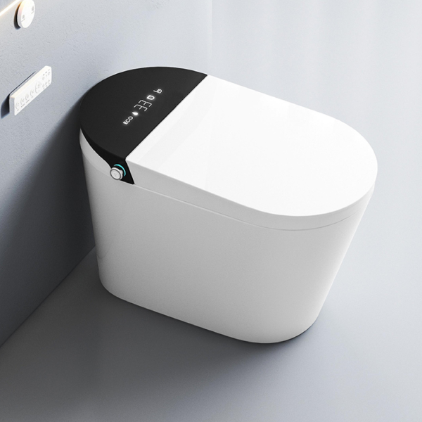 Bồn cầu thông minh G7