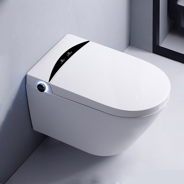 Bồn cầu thông minh T31-W