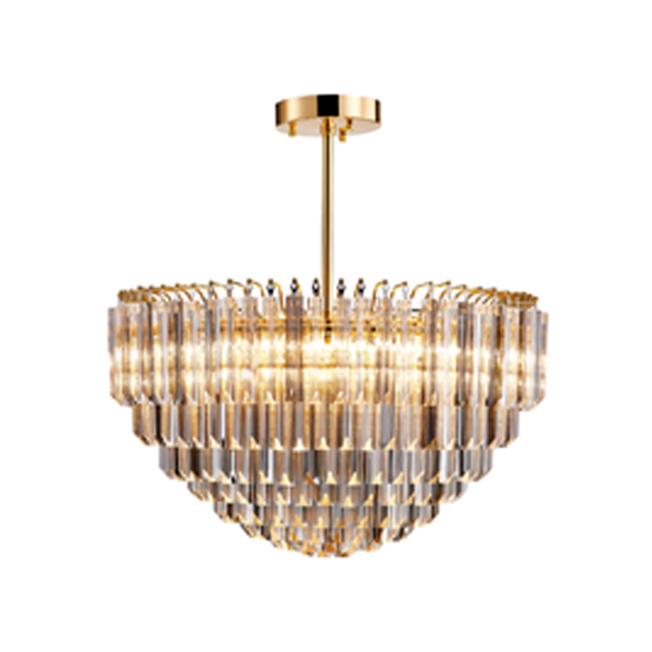 Đèn Chùm 17004-10