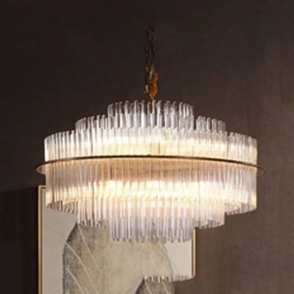 Đèn Chùm 17005-10