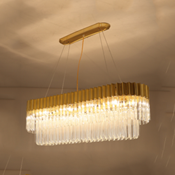 Đèn Chùm 17020S-10