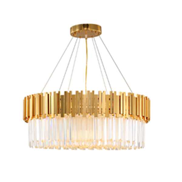 Đèn Chùm 17021-19