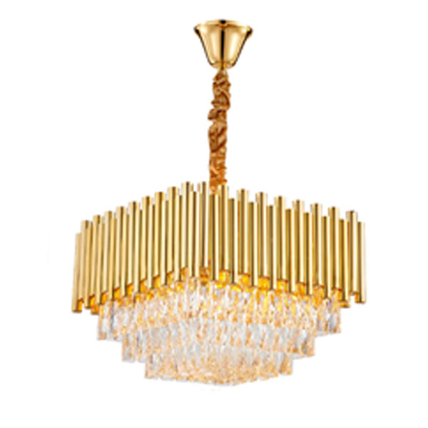 Đèn Chùm 17022S-12