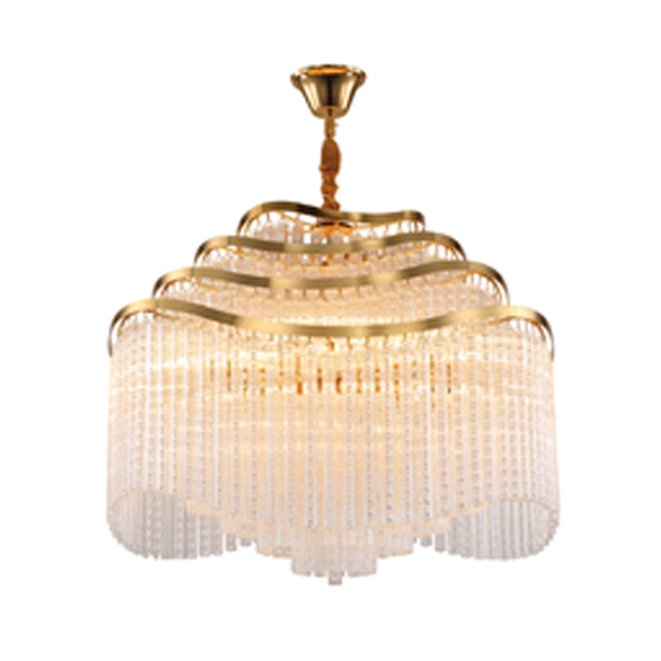 Đèn Chùm 17102-12