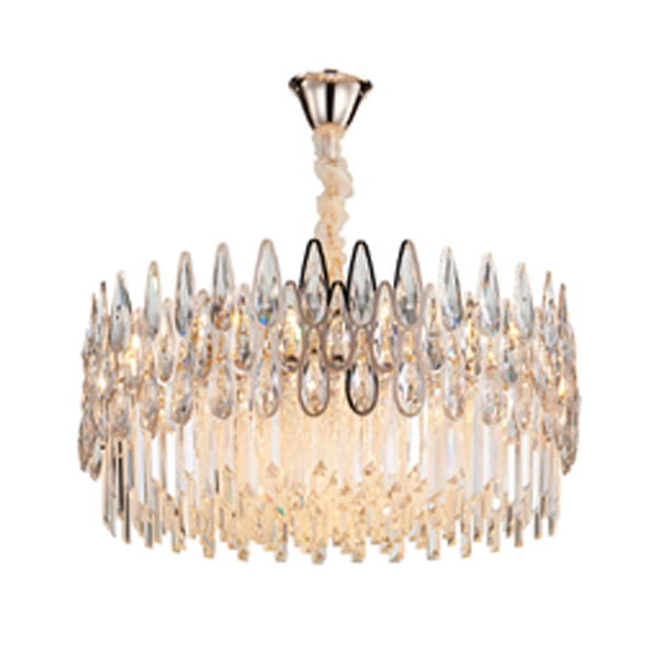 Đèn Chùm 18151R-6