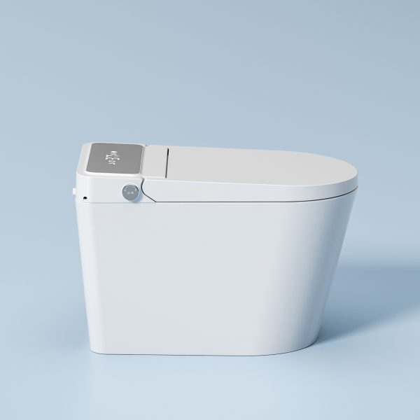 Bồn cầu thông minh  T6-E