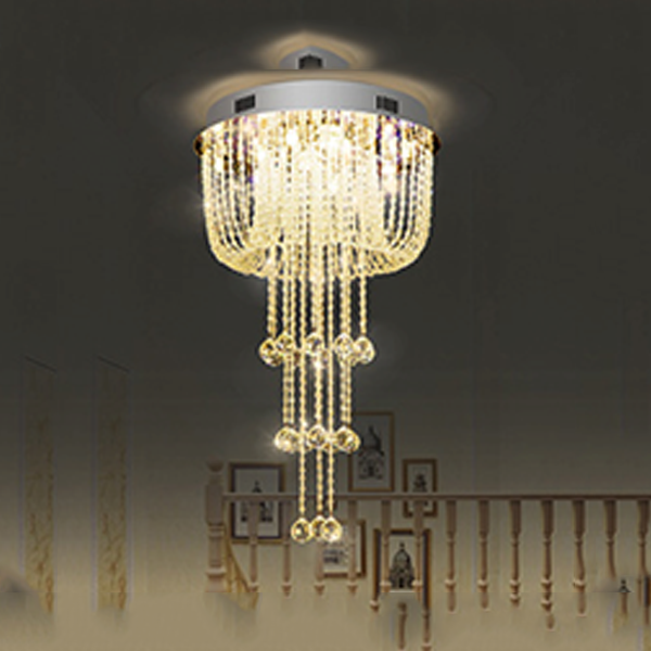 Đèn Chùm 6036-2+10