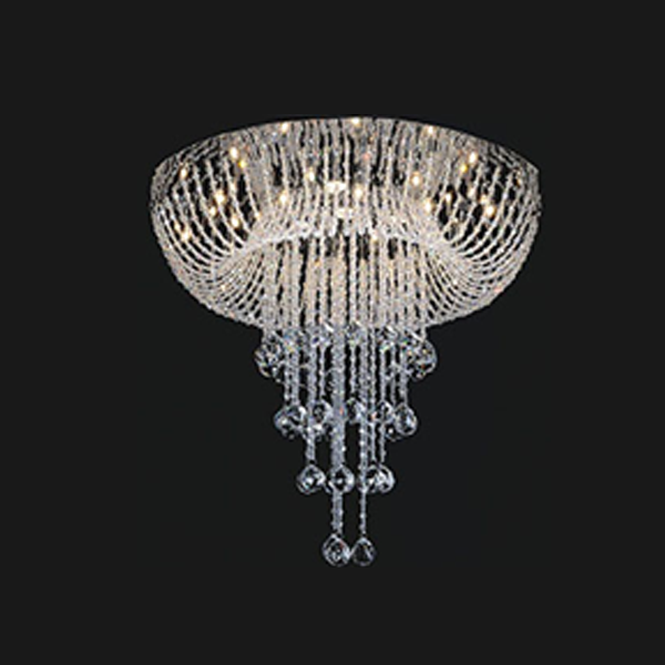 Đèn Chùm 6036-3+16