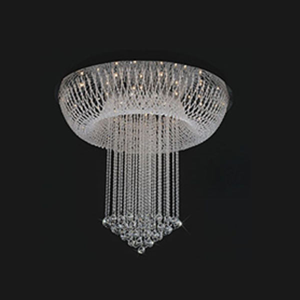 Đèn Chùm 6038-3+20