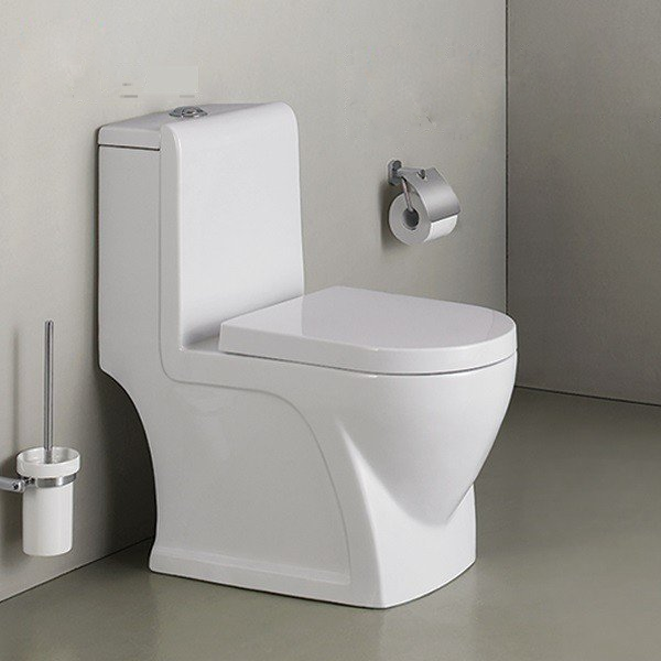 Bồn cầu 1 khối 2821