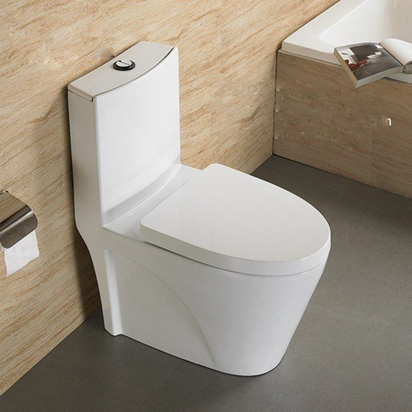 Bồn cầu 1 khối 2856