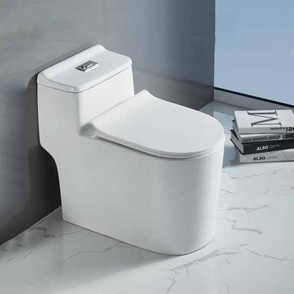 Bồn cầu 1 khối 2881