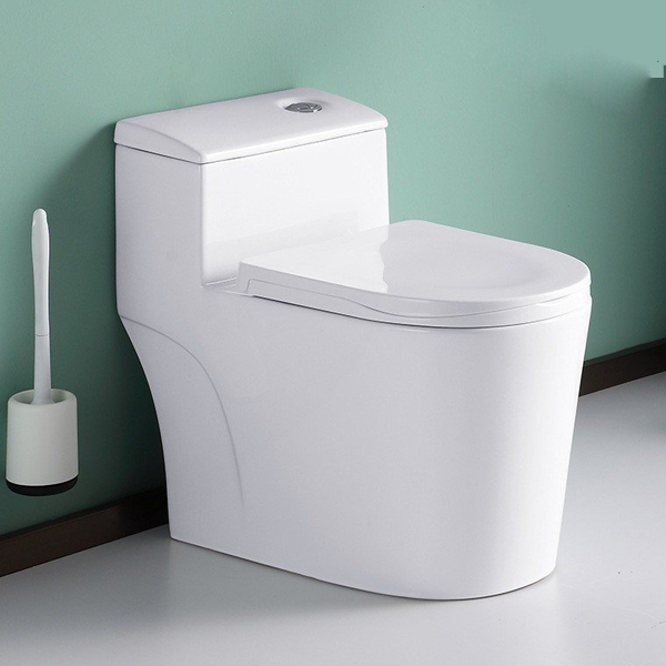 Bồn cầu 1 khối 2897