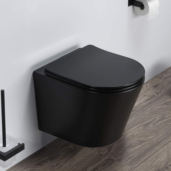 Bồn cầu treo tường B2330MB