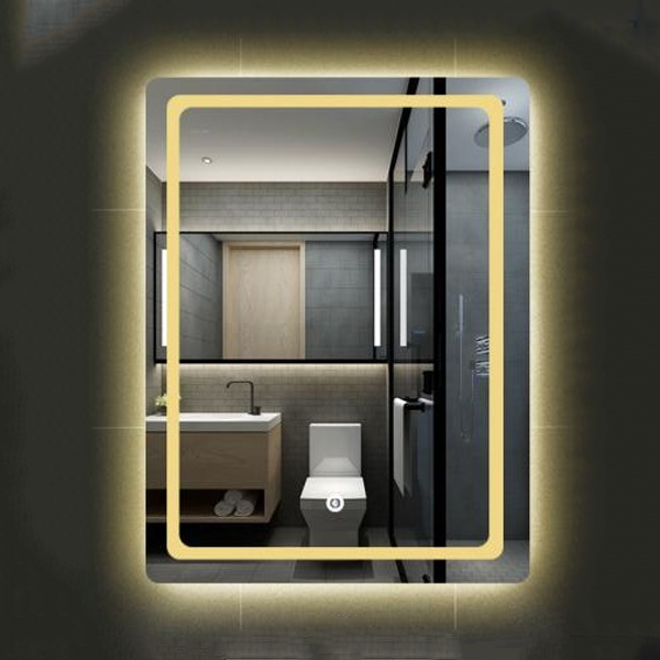 Gương Led A600*800