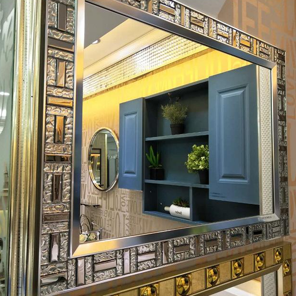 Gương Thường HH-011