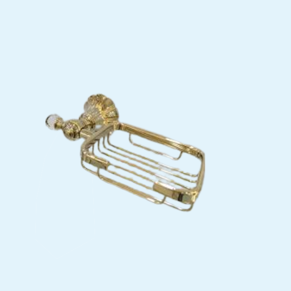 Kệ Đựng Xà Phòng S6504