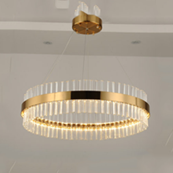 Đèn Chùm LQ17001-8