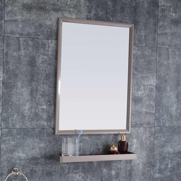 Gương Thường M600800SS