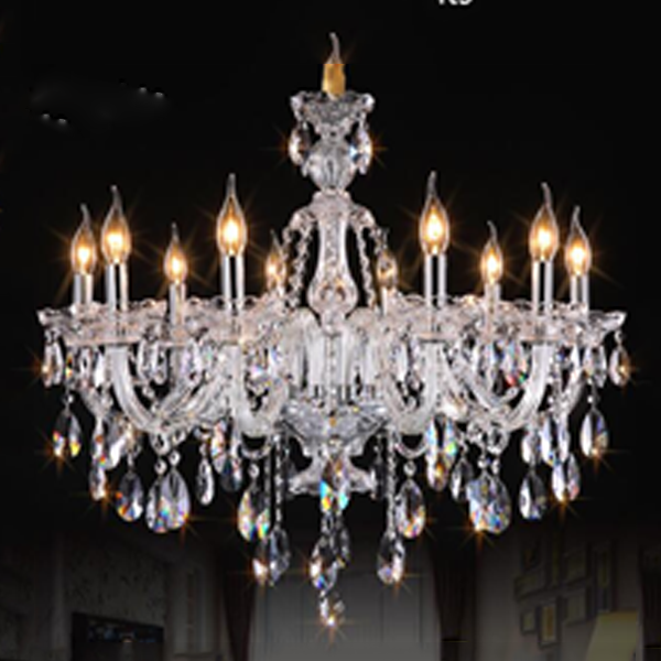 Đèn Chùm MD008655-10