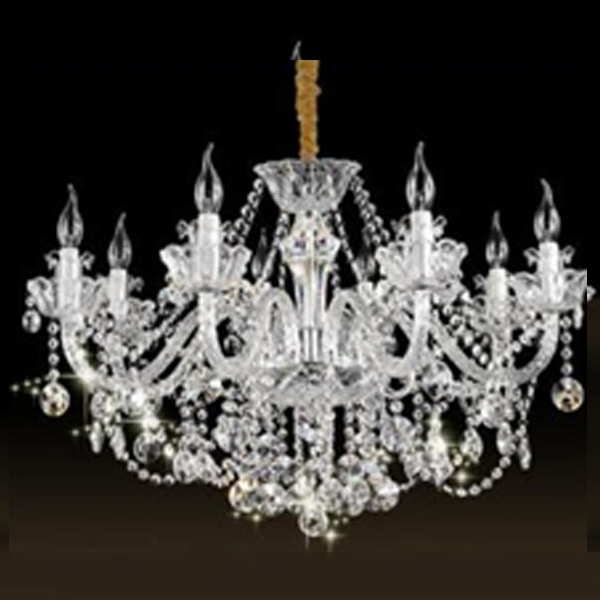 Đèn Chùm MD355-10