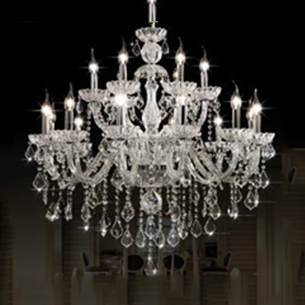 Đèn Chùm MD6355-8