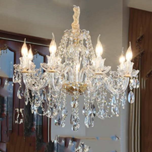 Đèn Chùm MD6677-8