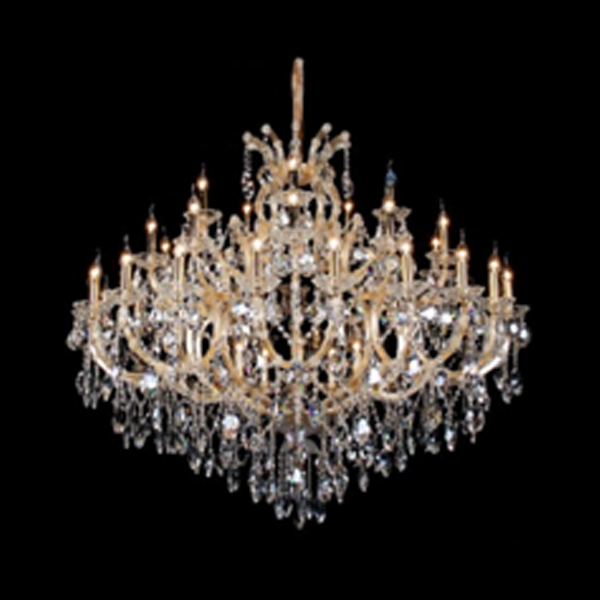 Đèn Chùm MD6687-15