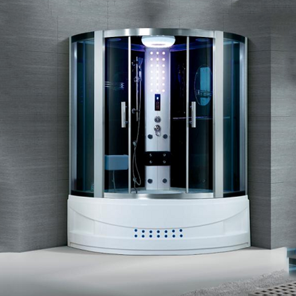 Phòng xông hơi  massage K-7066A