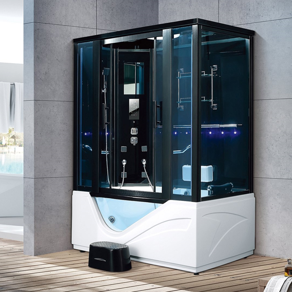 Phòng xông hơi Massage K7040B