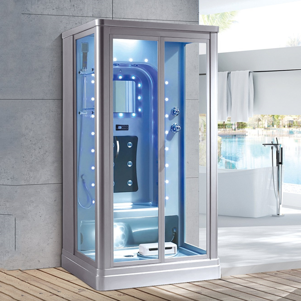 Phòng xông hơi Massage K-7048