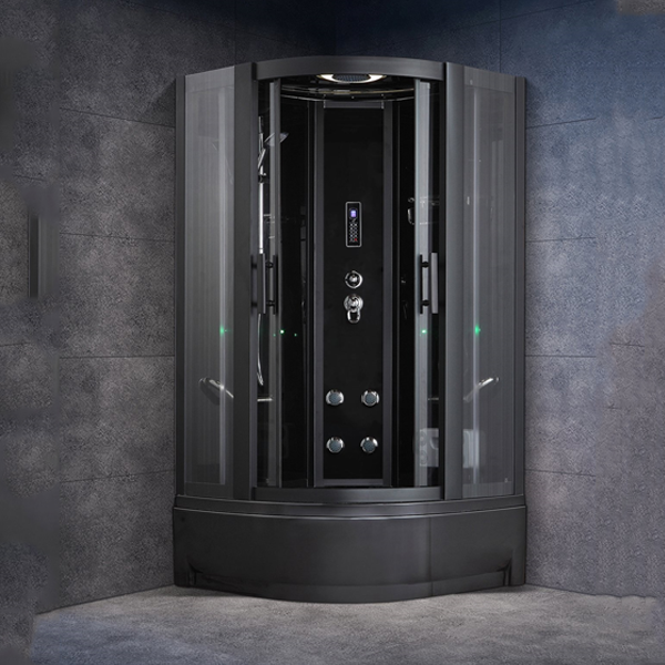 Phòng xông hơi Massage K7078H