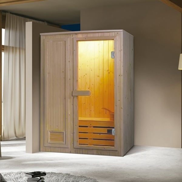 Phòng xông hơi Khô K-7160