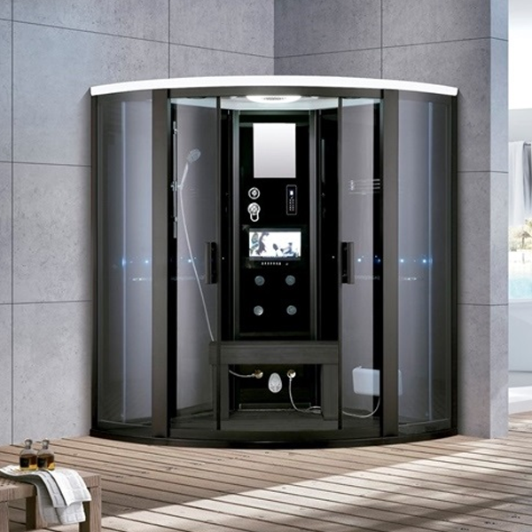 Phòng xông hơi Massage K-700