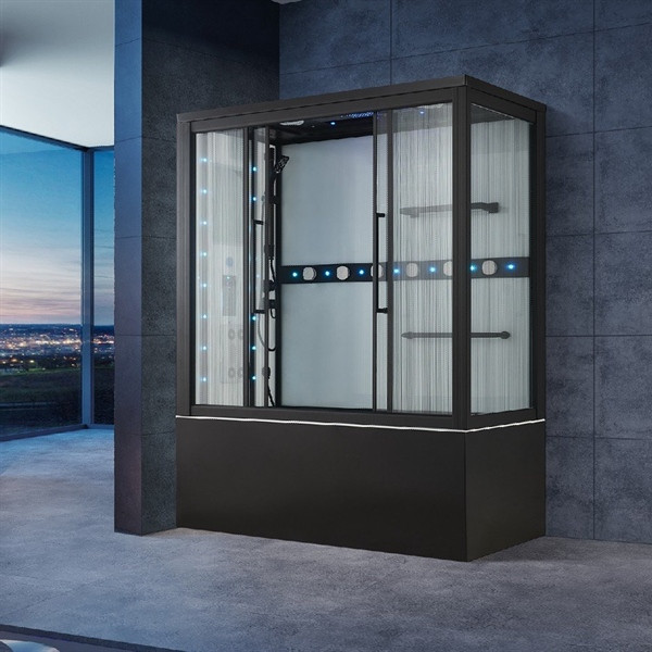 Phòng xông hơi Massage K-7016MB