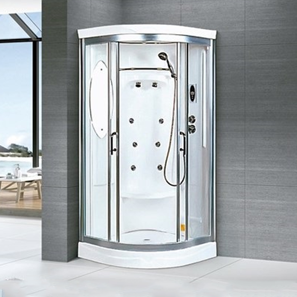 Phòng xông hơi Massage K-7102 