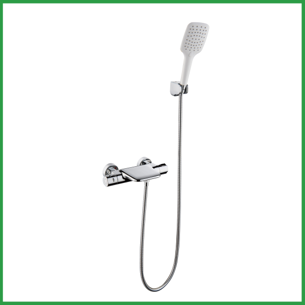 Sen cây điều chỉnh nhiệt độ Y-81189Z BẠC