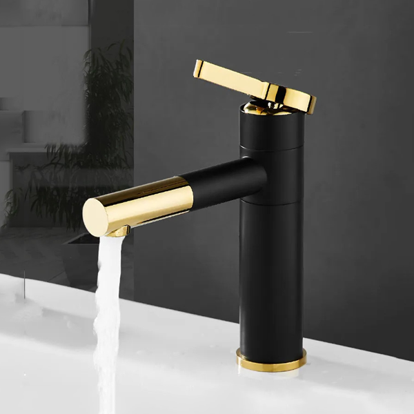 Vòi lavabo 138-01BG