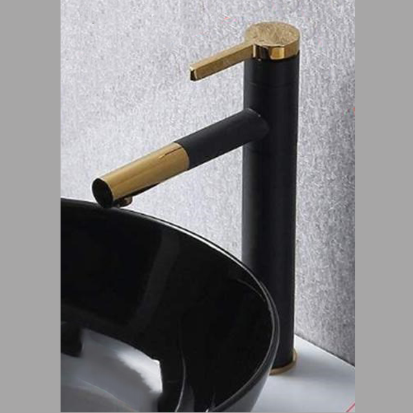 Vòi lavabo 138-13BG