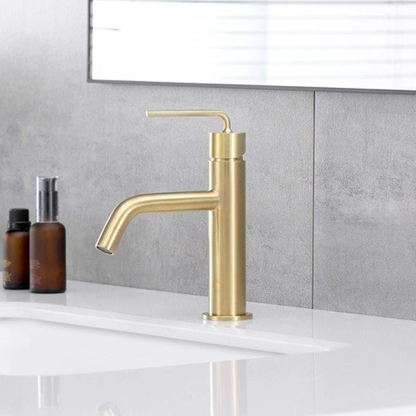 Vòi lavabo F11021SZG