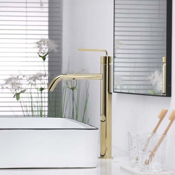 Vòi lavabo F19021SZG