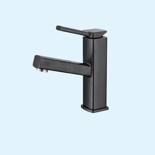 Vòi lavabo H3400QH