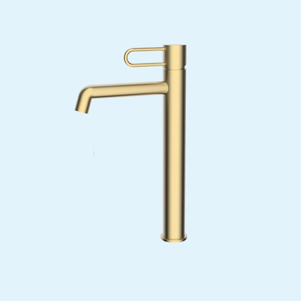 Vòi lavabo HG-3602LSJ