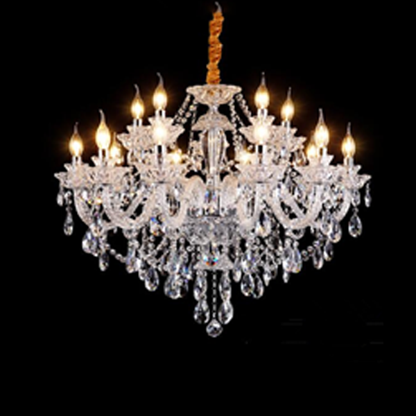 Đèn Chùm YG8908-15