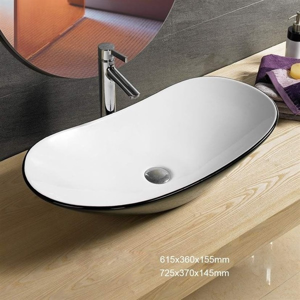 Lavabo đặt bàn 7811ABW