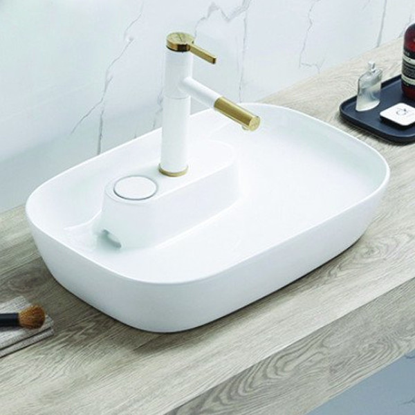 Lavabo đặt bàn 78104Y