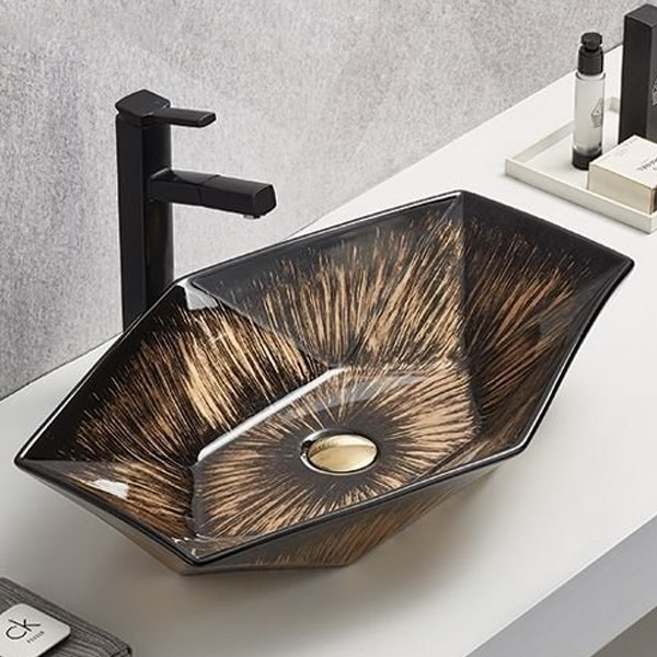 Lavabo đặt bàn 78666