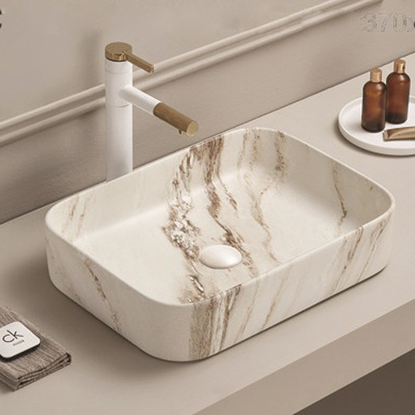 Lavabo đặt bàn C78537C(50)M-Y5